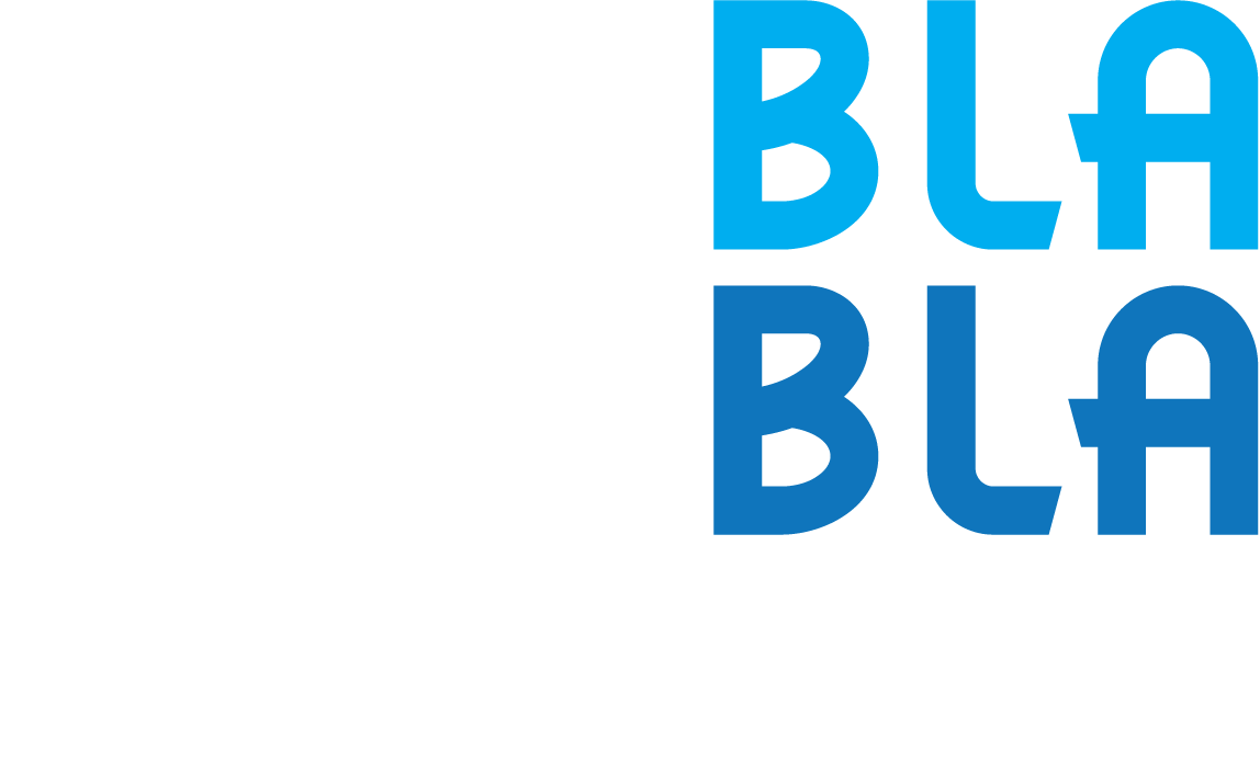 BlaBla Media Logo